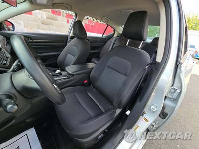 2026 Nissan Altima SV - zdjęcie 6 z 22 - miniatura