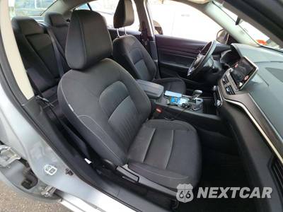 2026 Nissan Altima SV - zdjęcie 18 z 22 - miniatura