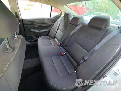 2026 Nissan Altima SV - zdjęcie 13 z 22 - miniatura