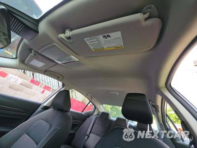 2026 Nissan Altima SV - zdjęcie 11 z 22 - miniatura