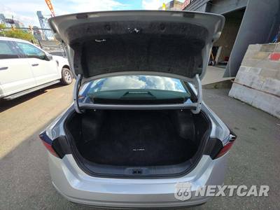 2026 Nissan Altima SV - zdjęcie 14 z 22 - miniatura