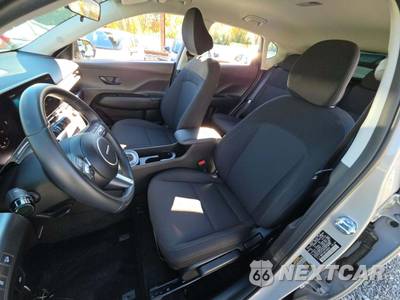 2026 Hyundai Kona SEL Sport - zdjęcie 6 z 22 - miniatura