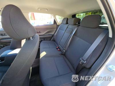 2026 Hyundai Kona SEL Sport - zdjęcie 13 z 22 - miniatura