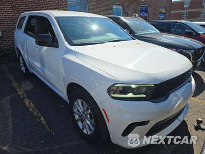 2025 Dodge Durango GT - zdjęcie 4 z 22 - miniatura