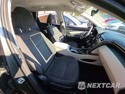 2023 Hyundai Tucson SE - zdjęcie 18 z 23 - miniatura