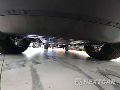 2026 Chevrolet Tahoe LS 1LS - zdjęcie 21 z 23 - miniatura