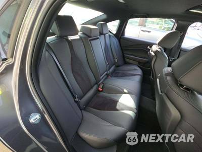 2023 Acura TLX w/A-Spec Package - zdjęcie 16 z 23 - miniatura