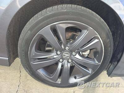 2023 Acura TLX w/A-Spec Package - zdjęcie 22 z 23 - miniatura