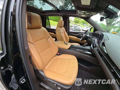 2023 Cadillac Escalade Sport 1SC - zdjęcie 19 z 25 - miniatura