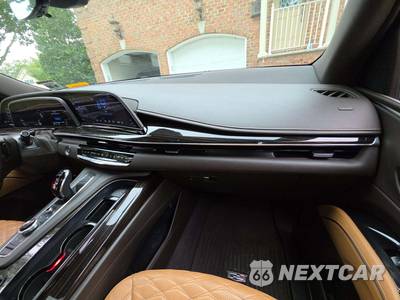 2023 Cadillac Escalade Sport 1SC - zdjęcie 20 z 25 - miniatura