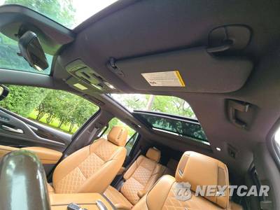 2023 Cadillac Escalade Sport 1SC - zdjęcie 11 z 25 - miniatura