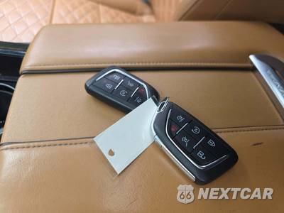 2023 Cadillac Escalade Sport 1SC - zdjęcie 8 z 25 - miniatura