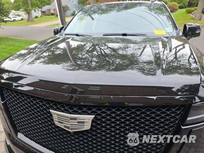 2023 Cadillac Escalade Sport 1SC - zdjęcie 23 z 25 - miniatura