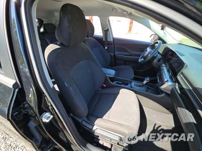 2025 Hyundai Kona SEL - zdjęcie 18 z 22 - miniatura