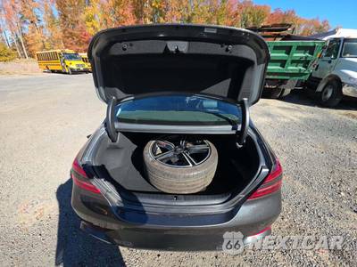2026 Genesis G70 2.5T - zdjęcie 14 z 24 - miniatura