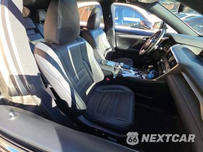 2019 Lexus RX 350 F SPORT - zdjęcie 18 z 27 - miniatura