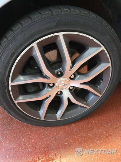 2020 Acura ILX w/Premium Pkg - zdjęcie 22 z 28 - miniatura