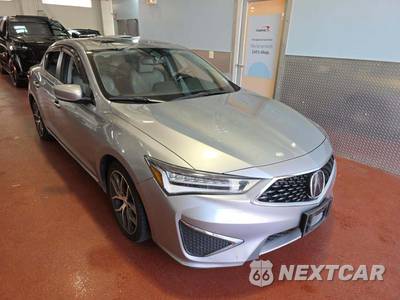 2020 Acura ILX w/Premium Pkg - zdjęcie 4 z 28 - miniatura