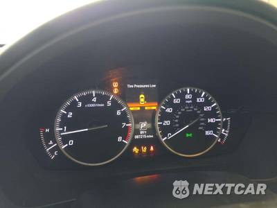 2020 Acura ILX w/Premium Pkg - zdjęcie 9 z 28 - miniatura