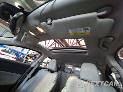 2020 Acura ILX w/Premium Pkg - zdjęcie 11 z 28 - miniatura