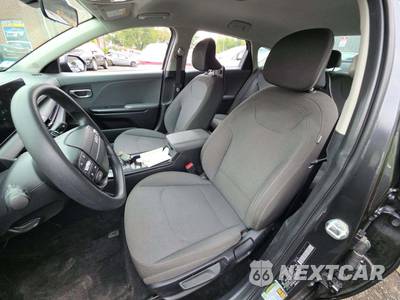 2025 Kia K4 LXS - zdjęcie 6 z 26 - miniatura