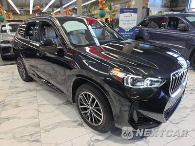 2026 BMW X1 xDrive28i M SPORT LINE - zdjęcie 4 z 24 - miniatura