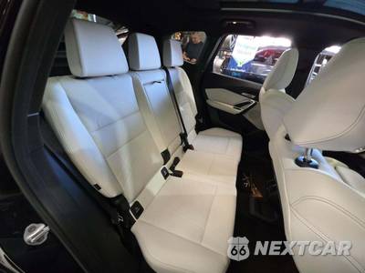 2026 BMW X1 xDrive28i M SPORT LINE - zdjęcie 16 z 24 - miniatura