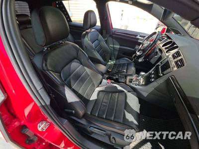 2016 Volkswagen Golf GTI S Hatchback w/Performance Pkg - zdjęcie 18 z 23 - miniatura