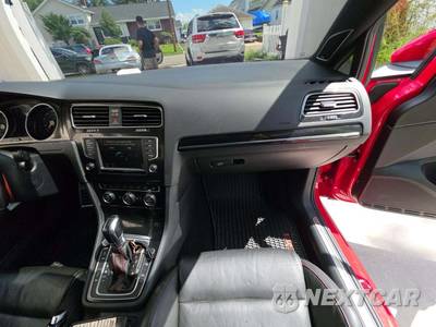 2016 Volkswagen Golf GTI S Hatchback w/Performance Pkg - zdjęcie 19 z 23 - miniatura