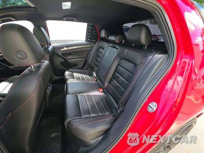 2016 Volkswagen Golf GTI S Hatchback w/Performance Pkg - zdjęcie 13 z 23 - miniatura