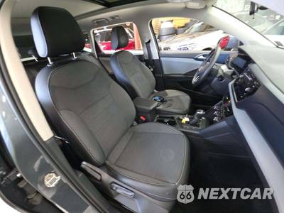 2022 Volkswagen Taos SE - zdjęcie 18 z 23 - miniatura