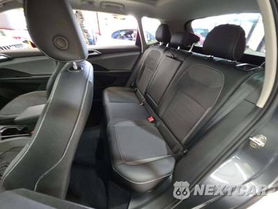 2022 Volkswagen Taos SE - zdjęcie 13 z 23 - miniatura