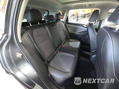 2022 Volkswagen Taos SE - zdjęcie 16 z 23 - miniatura
