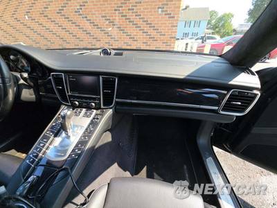 2014 Porsche Panamera 4S Executive - zdjęcie 19 z 29 - miniatura