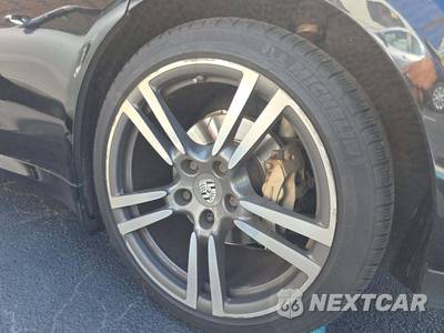 2014 Porsche Panamera 4S Executive - zdjęcie 24 z 29 - miniatura