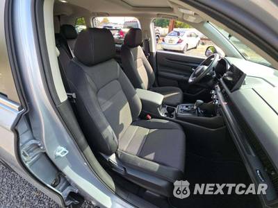 2026 Honda CR-V EX - zdjęcie 18 z 22 - miniatura