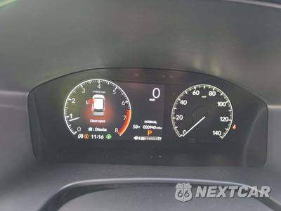 2026 Honda CR-V EX - zdjęcie 9 z 22 - miniatura