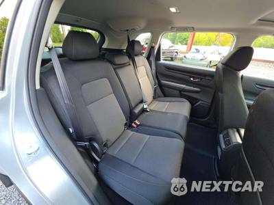 2026 Honda CR-V EX - zdjęcie 16 z 22 - miniatura
