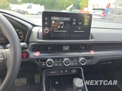 2026 Honda CR-V EX - zdjęcie 10 z 22 - miniatura