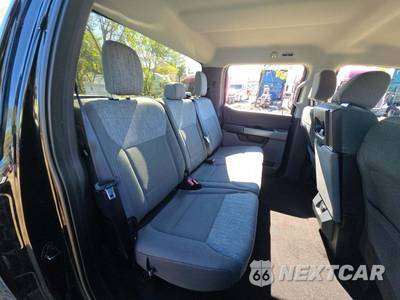 2023 Ford F-150 XLT Crew Cab Short Bed - zdjęcie 16 z 27 - miniatura