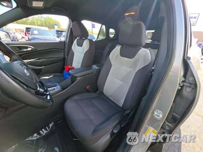 2025 Chevrolet Trax 1RS - zdjęcie 6 z 26 - miniatura
