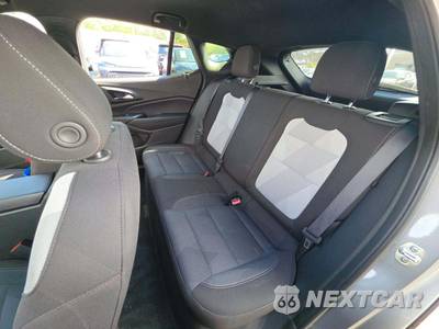 2025 Chevrolet Trax 1RS - zdjęcie 13 z 26 - miniatura