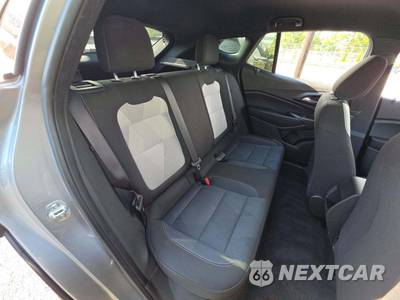 2025 Chevrolet Trax 1RS - zdjęcie 16 z 26 - miniatura