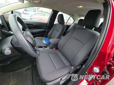 2024 Toyota Corolla LE Sedan - zdjęcie 6 z 24 - miniatura