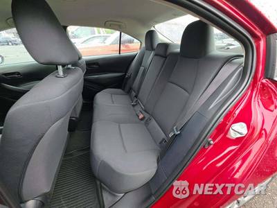 2024 Toyota Corolla LE Sedan - zdjęcie 13 z 24 - miniatura