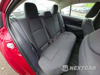 2024 Toyota Corolla LE Sedan - zdjęcie 16 z 24 - miniatura