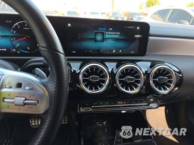 2022 Mercedes-Benz AMG CLA 35 4MATIC - zdjęcie 10 z 24 - miniatura