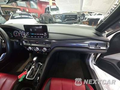 2024 Acura Integra w/A-Spec Pkg - zdjęcie 19 z 23 - miniatura
