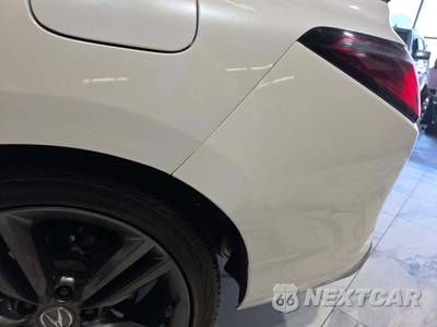 2024 Acura Integra w/A-Spec Pkg - zdjęcie 21 z 23 - miniatura