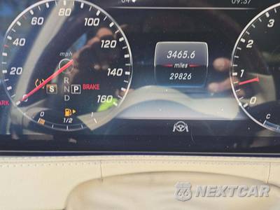 2019 Mercedes-Benz S 560 4MATIC Sedan - zdjęcie 9 z 25 - miniatura